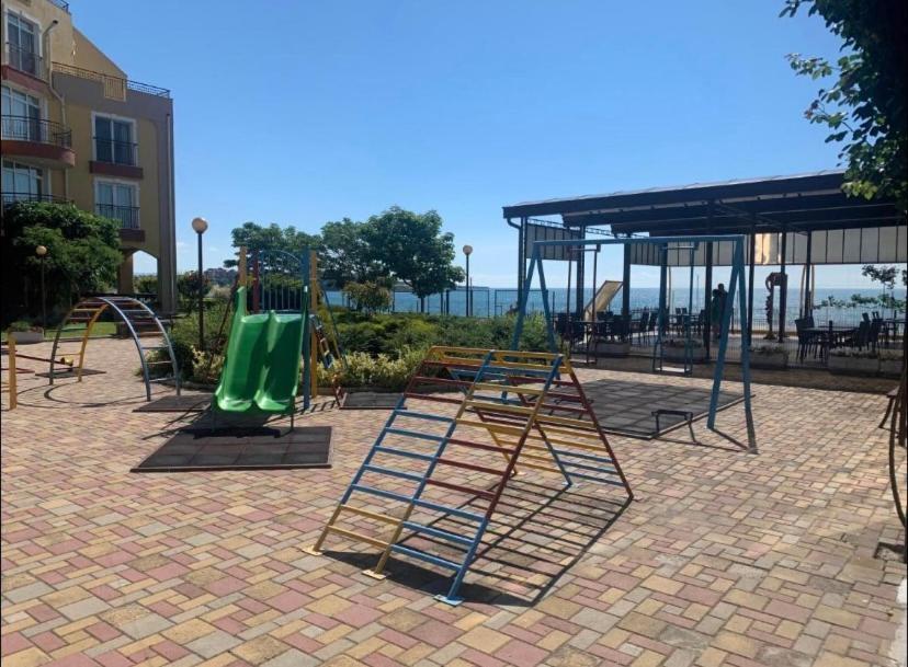 Midia Grand Resort, Aheloy Zewnętrze zdjęcie