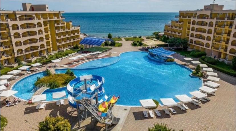 Midia Grand Resort, Aheloy Zewnętrze zdjęcie