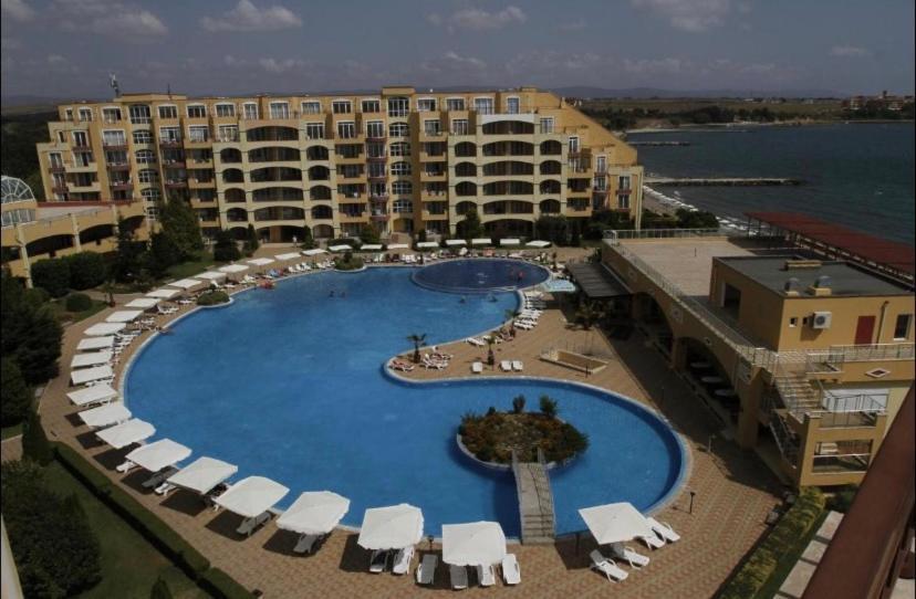 Midia Grand Resort, Aheloy Zewnętrze zdjęcie