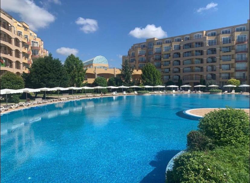 Midia Grand Resort, Aheloy Zewnętrze zdjęcie