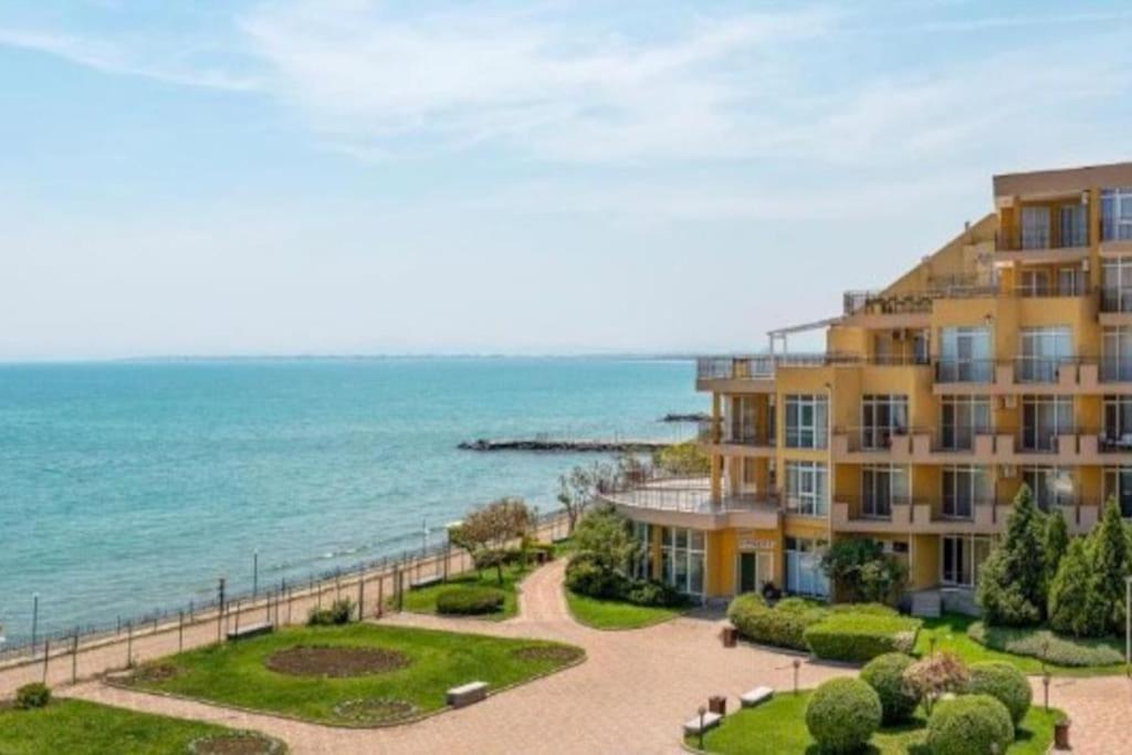 Midia Grand Resort, Aheloy Zewnętrze zdjęcie