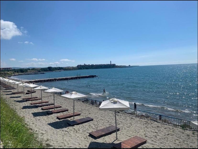 Midia Grand Resort, Aheloy Zewnętrze zdjęcie