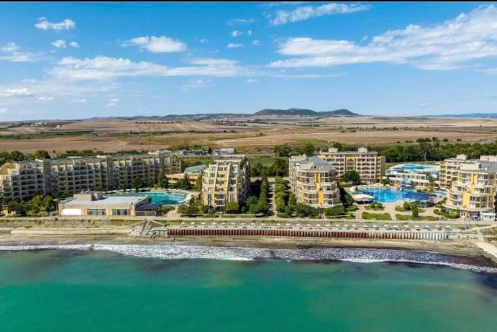 Midia Grand Resort, Aheloy Zewnętrze zdjęcie