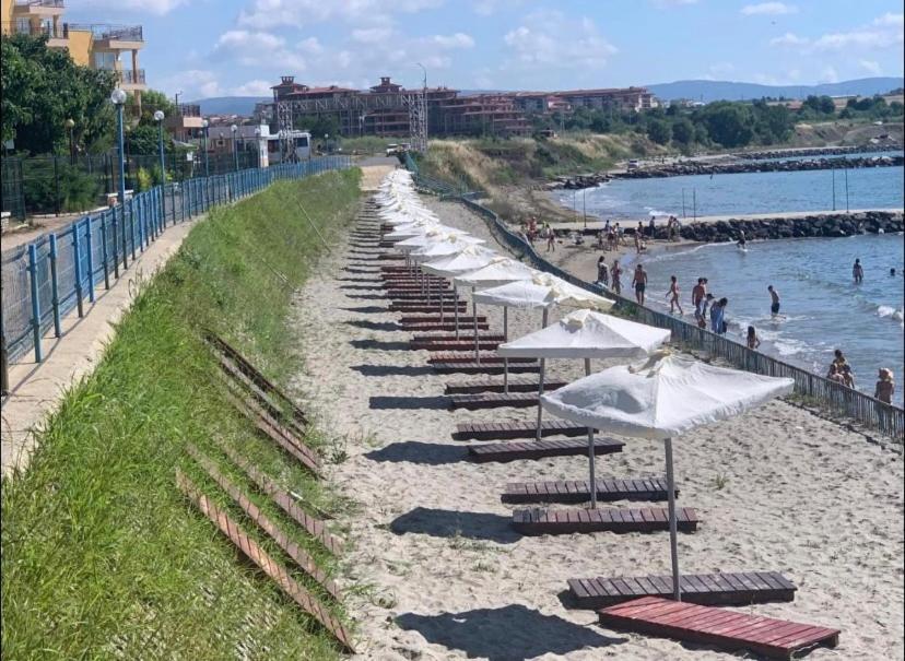 Midia Grand Resort, Aheloy Zewnętrze zdjęcie