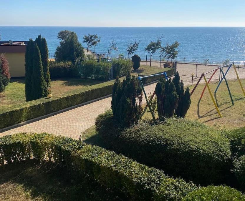 Midia Grand Resort, Aheloy Zewnętrze zdjęcie