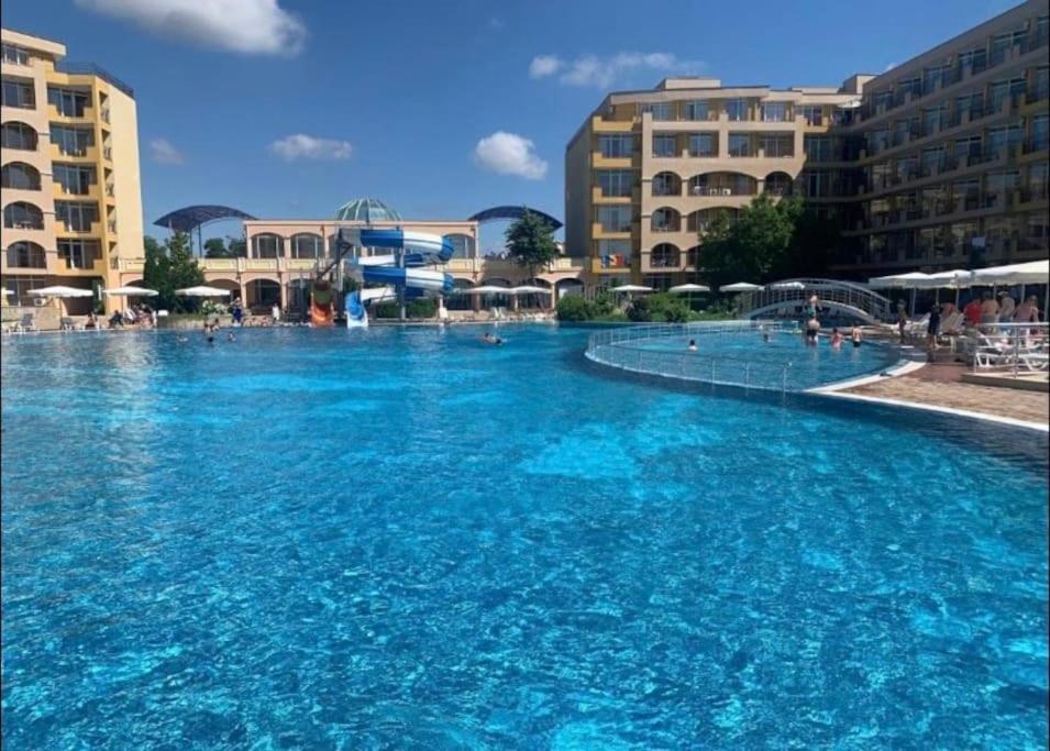 Midia Grand Resort, Aheloy Zewnętrze zdjęcie